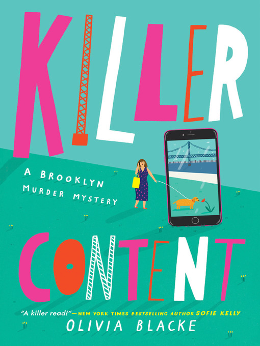 Cover of Killer Content
